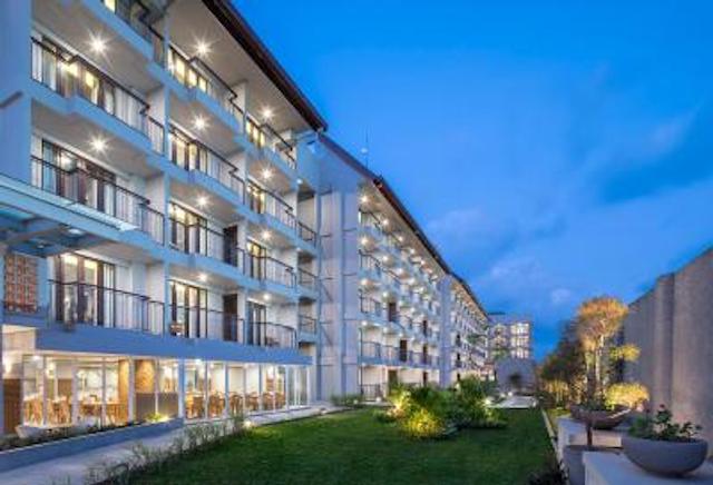 ایستین اشتا ریزرت کانگو