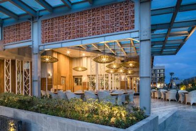 ایستین اشتا ریزرت کانگو