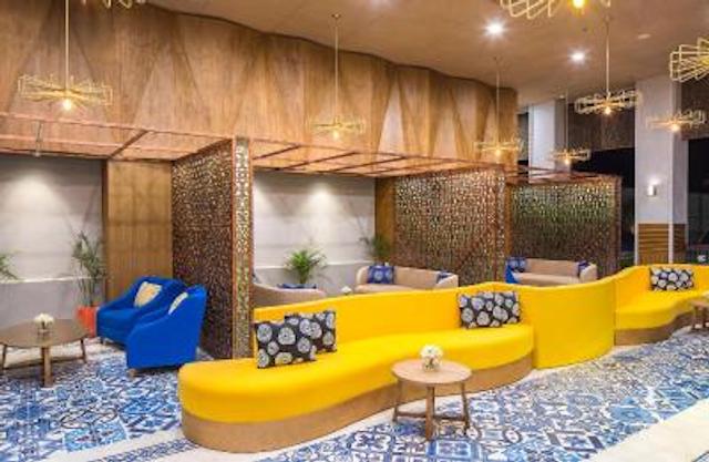 ایستین اشتا ریزرت کانگو