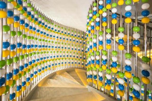 ایستین اشتا ریزرت کانگو