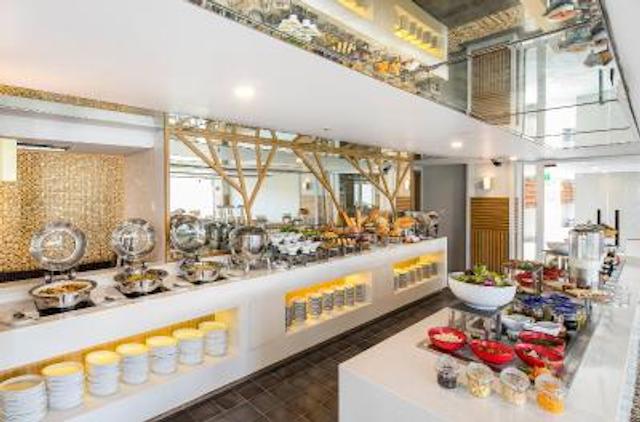 ایستین اشتا ریزرت کانگو