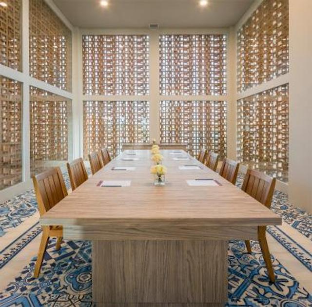 ایستین اشتا ریزرت کانگو