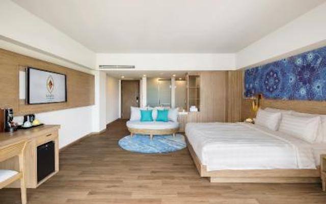 ایستین اشتا ریزرت کانگو