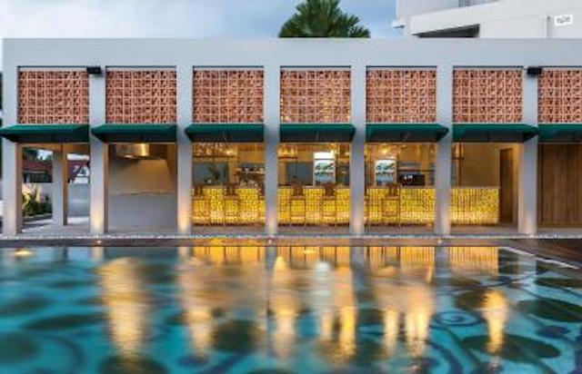 ایستین اشتا ریزرت کانگو