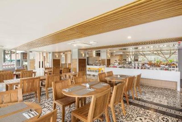 ایستین اشتا ریزرت کانگو