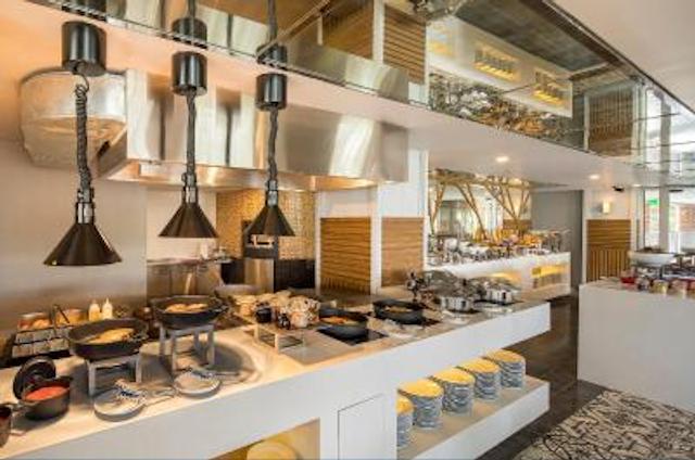 ایستین اشتا ریزرت کانگو