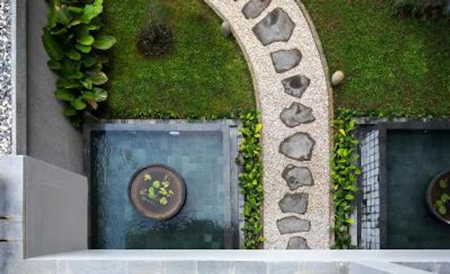 ایستین اشتا ریزرت کانگو