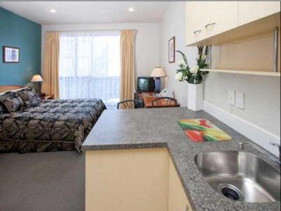 کست اُن ادن