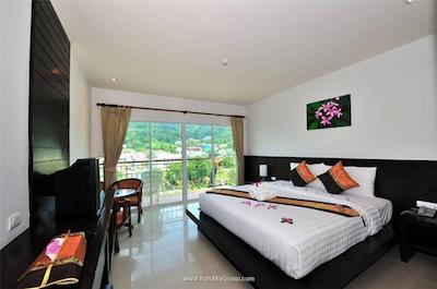 ای پی کی ریزورت