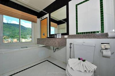 ای پی کی ریزورت