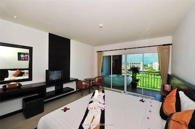 ای پی کی ریزورت