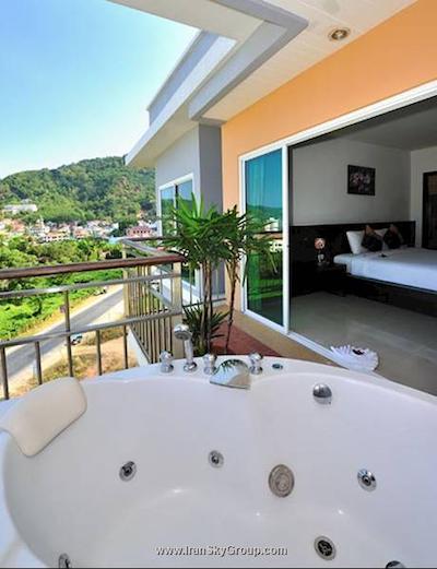 ای پی کی ریزورت