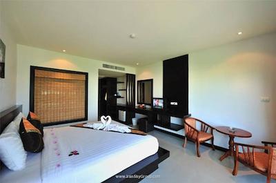 ای پی کی ریزورت