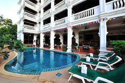 ای پی کی ریزورت