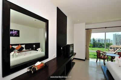 ای پی کی ریزورت