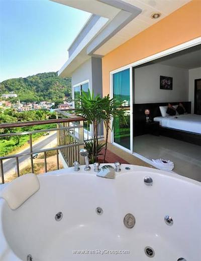 ای پی کی ریزورت