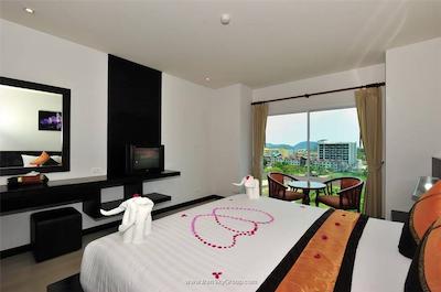 ای پی کی ریزورت