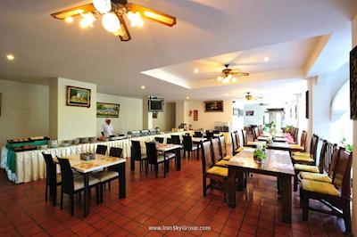 ای پی کی ریزورت