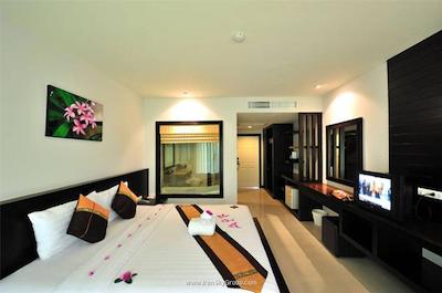 ای پی کی ریزورت