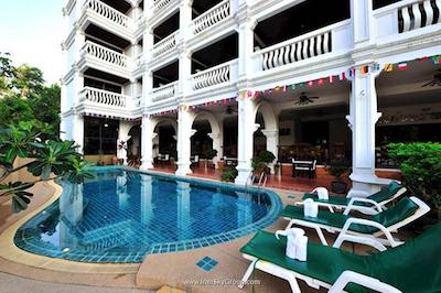 ای پی کی ریزورت