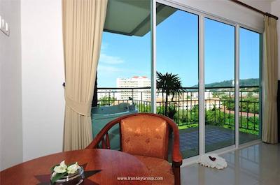 ای پی کی ریزورت