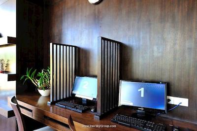 ای پی کی ریزورت