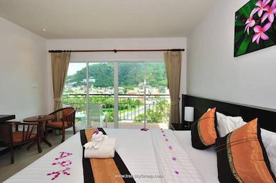 ای پی کی ریزورت