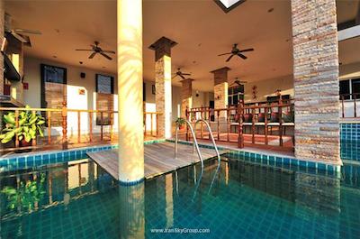 ای پی کی ریزورت