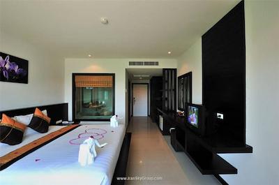 ای پی کی ریزورت