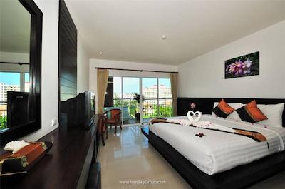 ای پی کی ریزورت