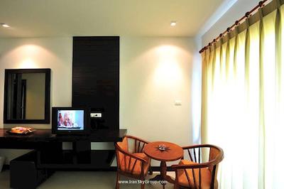 ای پی کی ریزورت