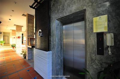 ای پی کی ریزورت