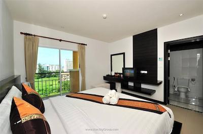 ای پی کی ریزورت