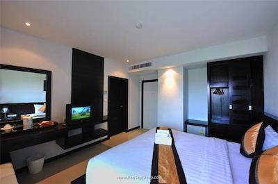 ای پی کی ریزورت