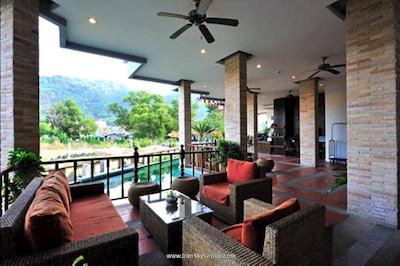 ای پی کی ریزورت