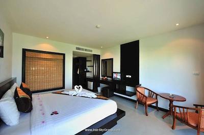 ای پی کی ریزورت