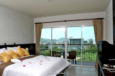 ای پی کی ریزورت