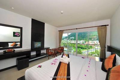 ای پی کی ریزورت