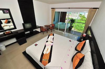 ای پی کی ریزورت