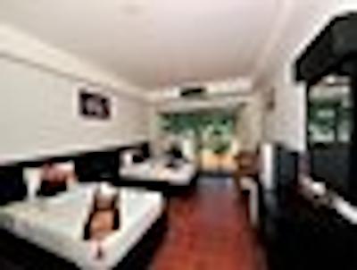 ای پی کی ریزورت