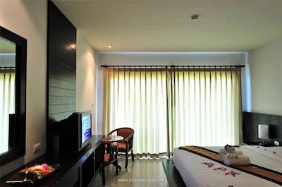 ای پی کی ریزورت