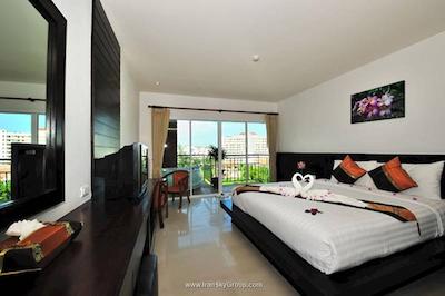 ای پی کی ریزورت