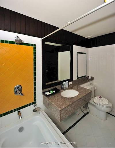 ای پی کی ریزورت