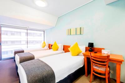 سُنگ هتل اسیدنی