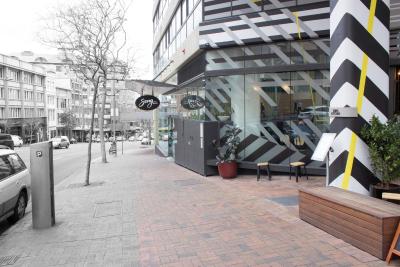 سُنگ هتل اسیدنی