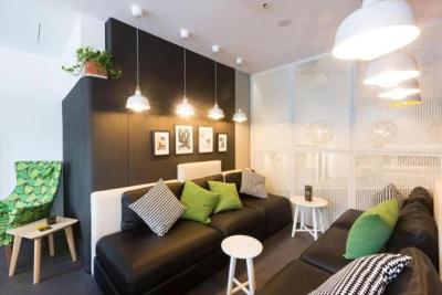 سُنگ هتل اسیدنی