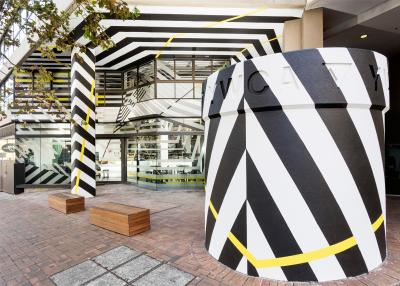 سُنگ هتل اسیدنی