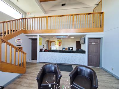 سوپر 8 کانساز سیتی آیرپرت