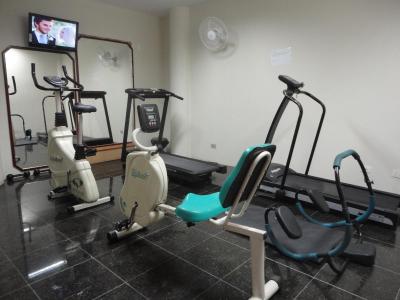 هتل کلومبیا