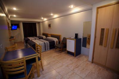 هتل کلومبیا